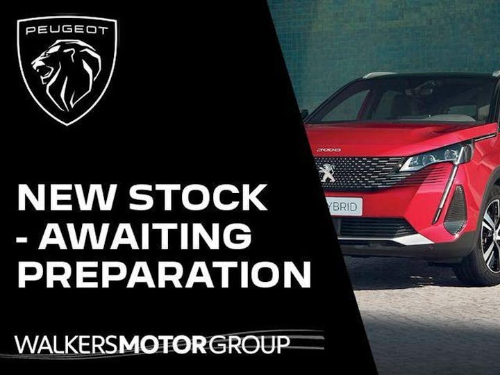  Peugeot 2008 1.2 Puretech Allure Premium Euro 6 (s/s) 5dr 2018