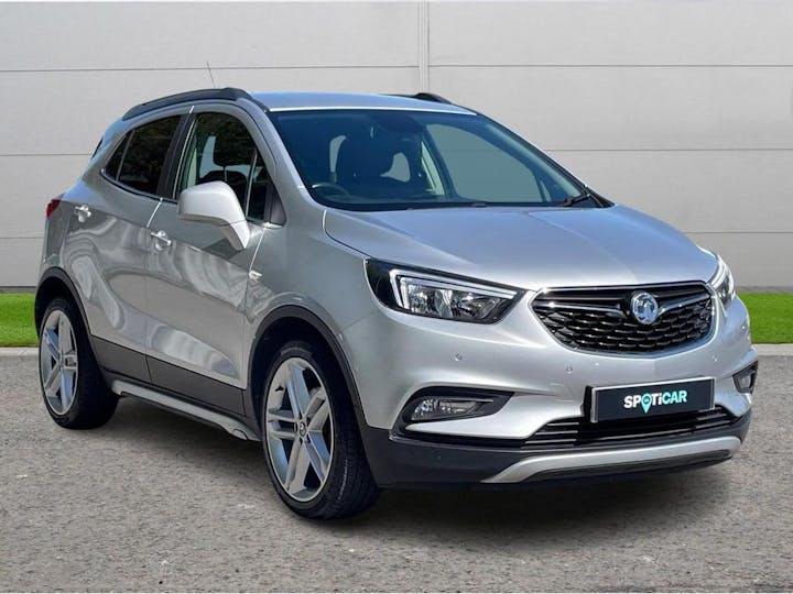 used vauxhall mokka x ultimate ecotec s s 2019 for sale in worksop notts from vauxhall fv69pzo used vauxhall mokka x ultimate ecotec s s 5dr