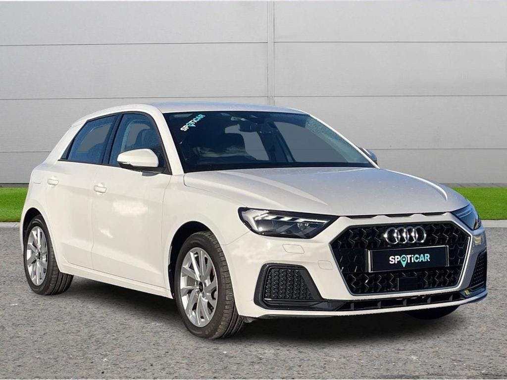 Used Audi A1 Cars for sale Walkers Motor Group