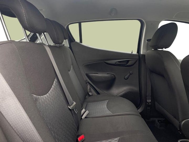 Black Vauxhall Viva 1.0i SE Euro 6 5dr (a/c) 2019