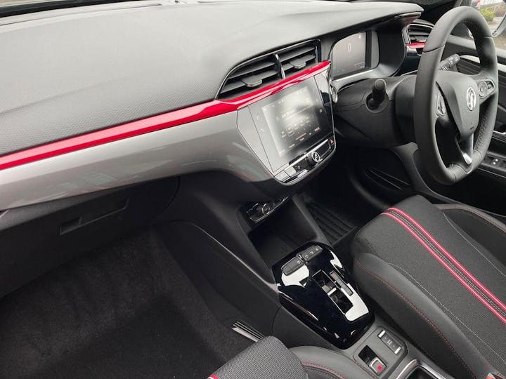  Vauxhall Corsa E 50kwh GS Auto 5dr 2023