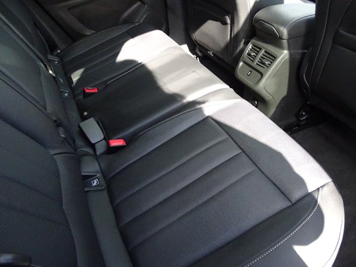 Grey Vauxhall Grandland X Elite Nav 2020