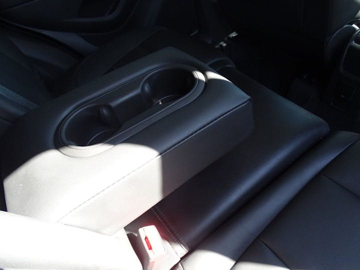 White Vauxhall Mokka X 1.6 CDTi Ecotec D Ultimate Euro 6 (s/s) 5dr 2019