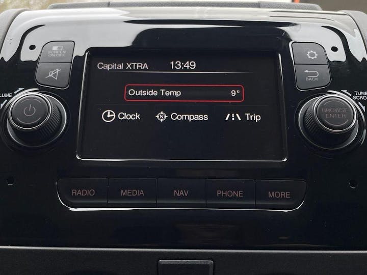 White Vauxhall Movano 2.2 CDTi 3500 Biturbo Dynamic FWD L2 H2 Euro 6 (s/s) 5dr 2022