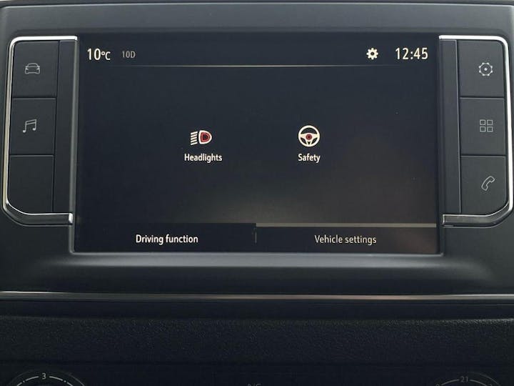  Vauxhall Vivaro 1.5 Turbo D 2700 Dynamic L1 Euro 6 (s/s) 6dr 2023