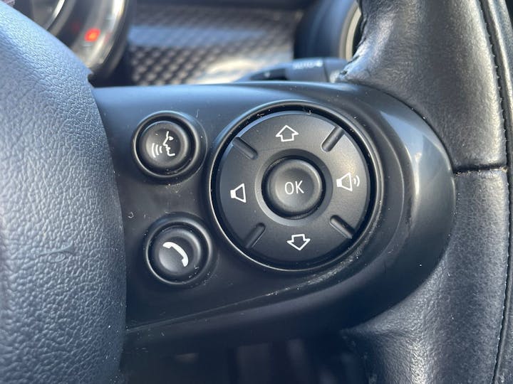 Grey MINI Hatch 2.0 Cooper S Euro 6 (s/s) 5dr 2018