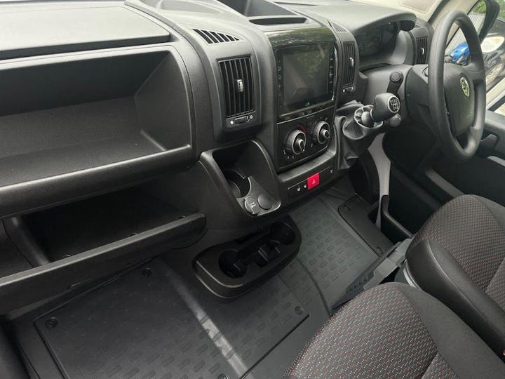  Vauxhall Movano 2.2 CDTi 3500 Biturbo Prime FWD L3 H2 Euro 6 (s/s) 5dr 2024