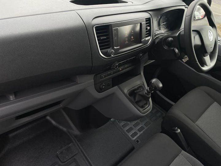  Vauxhall Vivaro 1.5 Turbo D 2700 Dynamic L1 Euro 6 (s/s) 6dr 2023