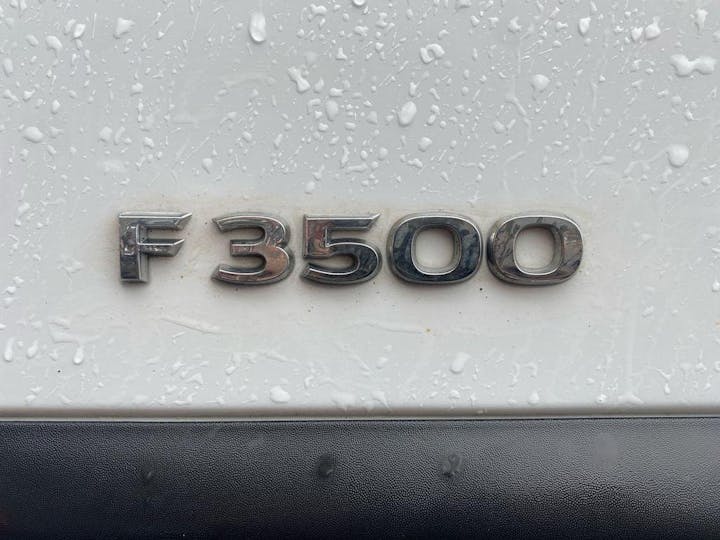 White Vauxhall Movano 2.3 CDTi 3500 FWD L3 H1 Euro 6 4dr (20m3) 2018
