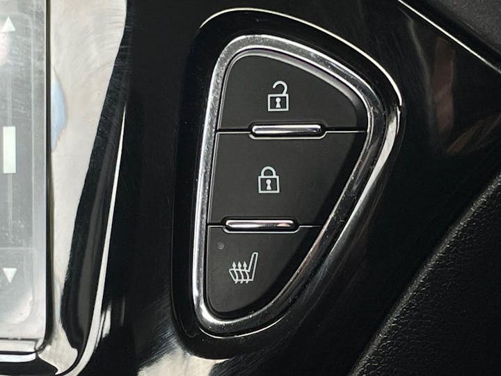 Grey Vauxhall Corsa 1.4i Ecotec Energy Auto Euro 6 5dr 2018
