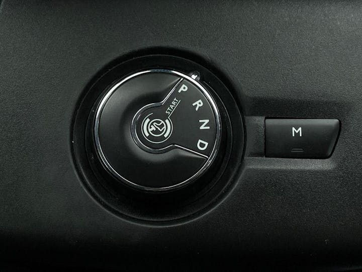Grey Vauxhall Combo Life 1.2 Turbo Elite Auto Euro 6 (s/s) 5dr (7 Seat) 2020