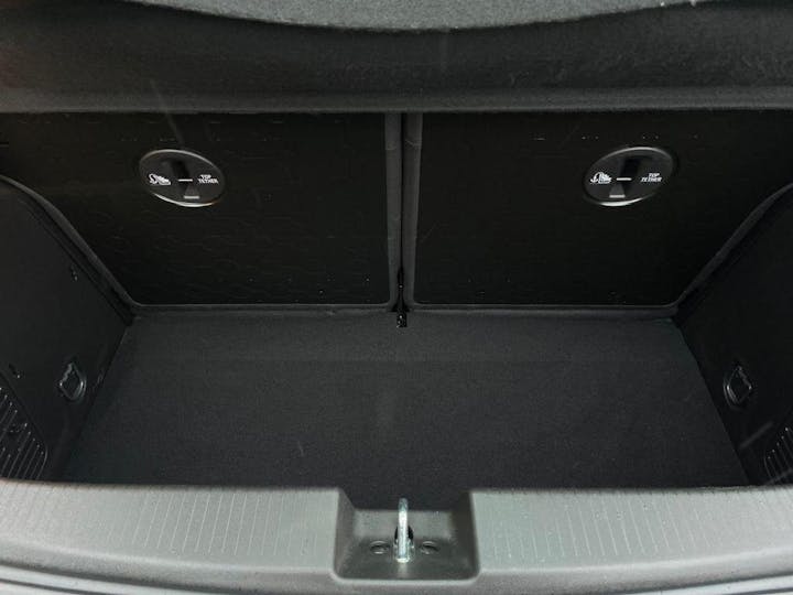 Grey Vauxhall Adam 1.2i Jam Euro 6 3dr 2016