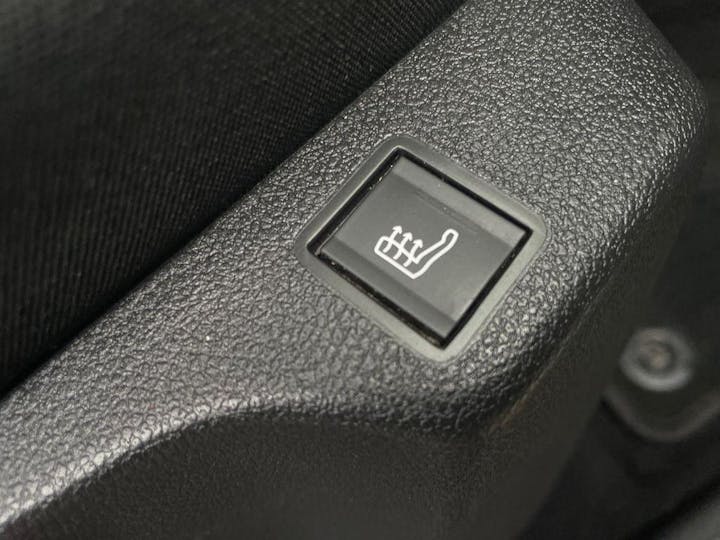 Grey Vauxhall Combo Life 1.2 Turbo Elite Auto Euro 6 (s/s) 5dr 2020