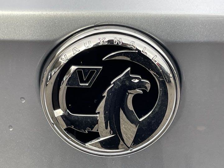  Vauxhall Corsa 1.2 Turbo GS Auto Euro 6 (s/s) 5dr 2023