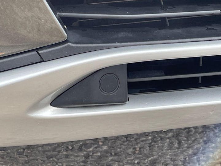 Grey Peugeot 3008 1.5 Bluehdi GT Line Eat Euro 6 (s/s) 5dr 2019