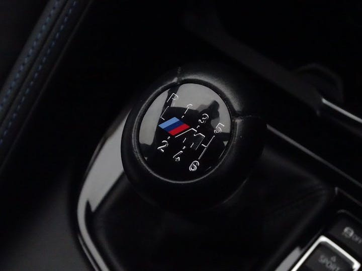 White BMW X1 Xdrive20d M Sport 2016