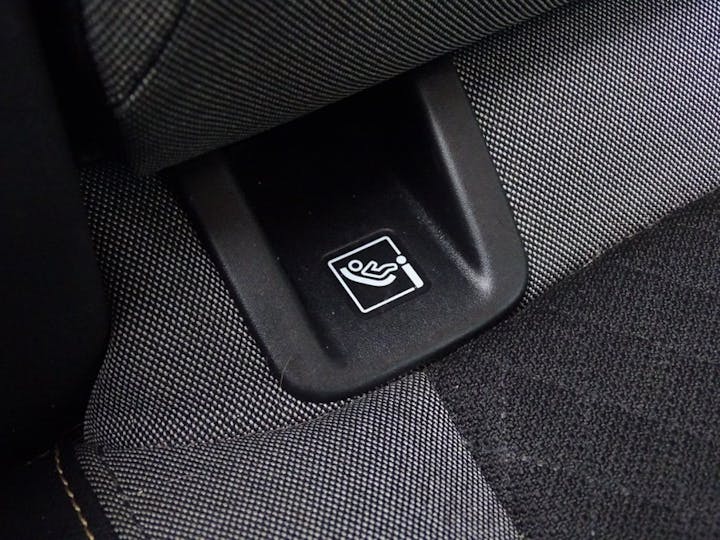 Grey Vauxhall Grandland X Sport Nav S/S 2018