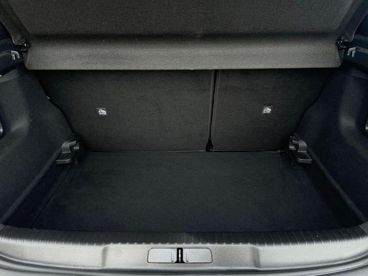 Grey Vauxhall Mokka 1.2 Turbo SRi Premium Euro 6 (s/s) 5dr 2022