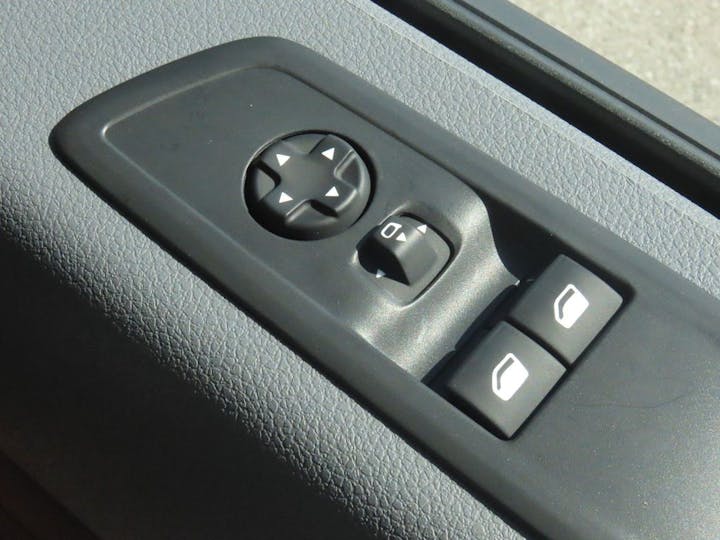 Grey Vauxhall Vivaro E 3100 75kwh Elite Auto L2 6dr (7.4kw Charger) 2023