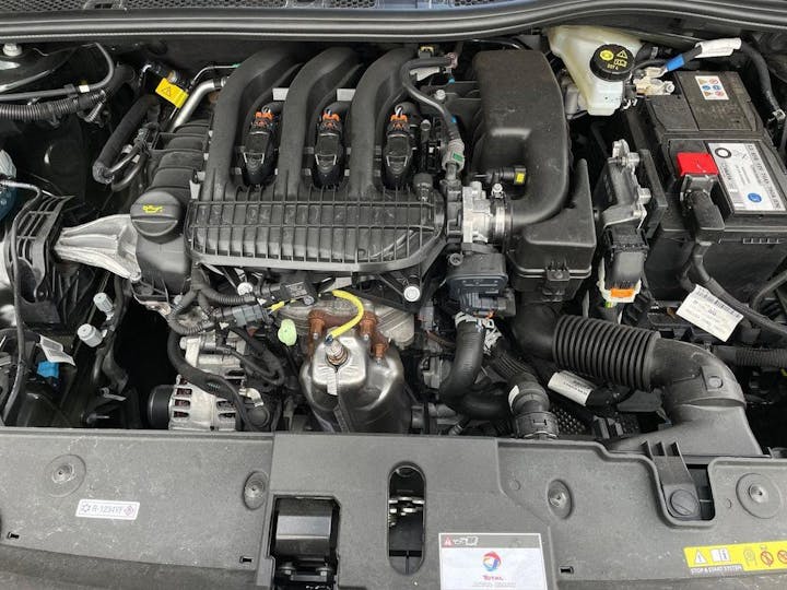  Vauxhall Corsa 1.2 GS Euro 6 5dr 2023