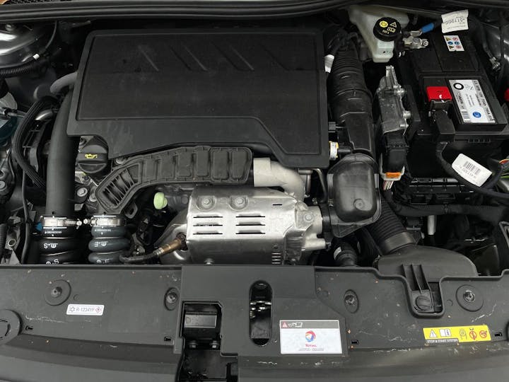  Vauxhall Corsa 1.2 Turbo GS Auto Euro 6 (s/s) 5dr 2023