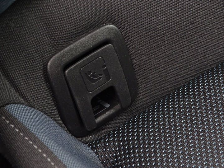 Black SEAT Ateca 1.0 TSI Ecomotive SE Euro 6 (s/s) 5dr 2017