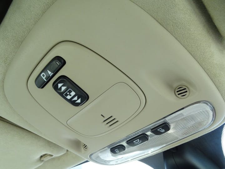 Grey Jaguar Xk Xk Portfolio 2009