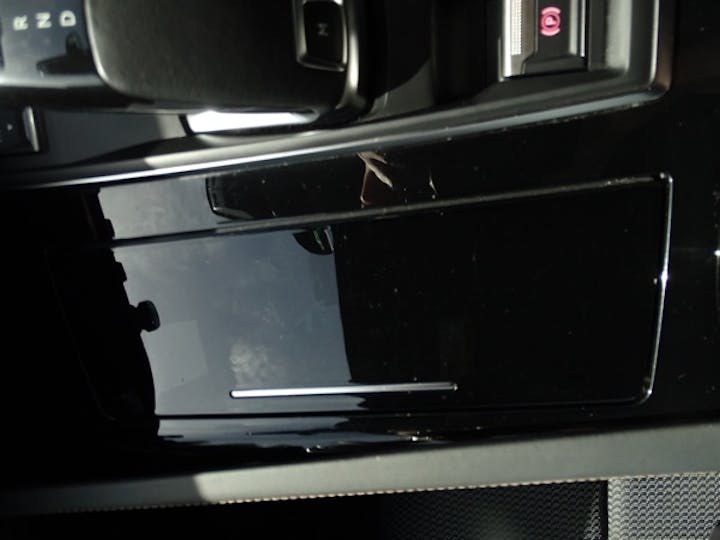 Black Peugeot 508 Sw 1.5 Bluehdi GT Line Eat Euro 6 (s/s) 5dr 2020