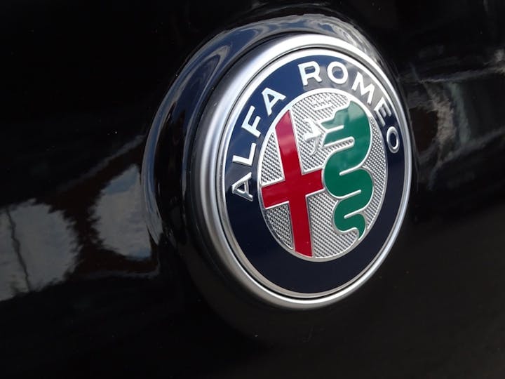 Black Alfa Romeo Mito 875 Tb Twinair Super Euro 6 (s/s) 3dr 2016