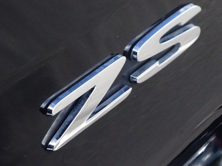 Black MG MG Zs 1.0 T-gdi Exclusive SUV 5dr Petrol Auto Euro 6 (111 Ps) 2019