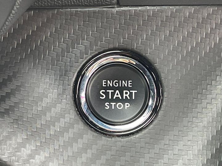 Grey Peugeot E 208 50kwh GT Auto 5dr 2021