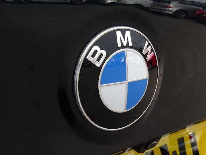 Black BMW X3 3.0 30d M Sport Auto Xdrive Euro 6 (s/s) 5dr 2017
