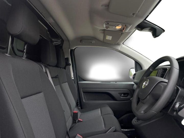  Vauxhall Vivaro 2.0 Turbo D 3100 Pro Xl Panel Van LWB H1 Euro 6 6dr 2024
